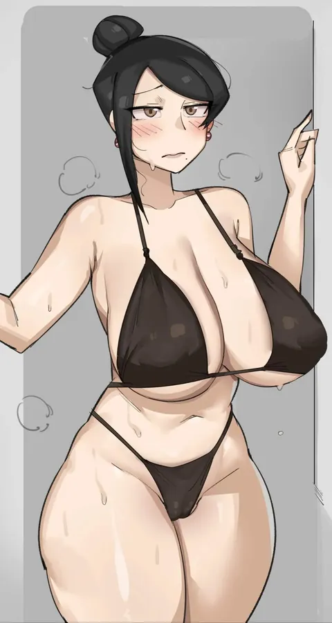 Dont stare at me !!!