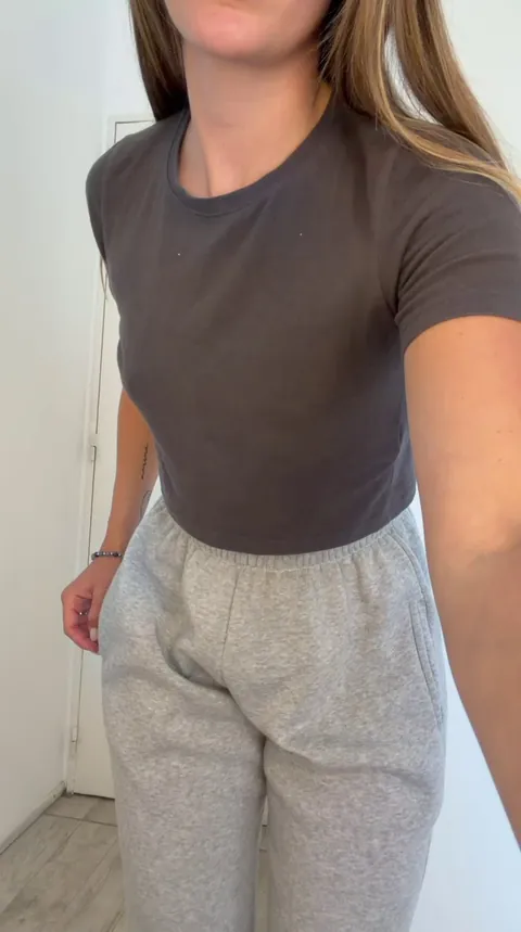 My ass is twice as big as my waist and I’m not mad about it