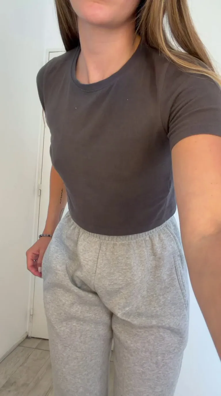 My ass is twice as big as my waist and I’m not mad about it