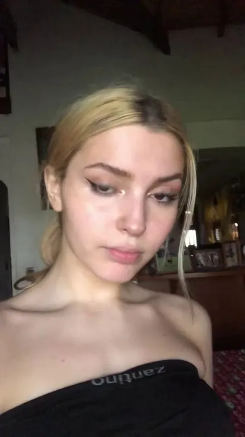 What would you do with my pants?