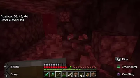 I fucking hate Minecraft 