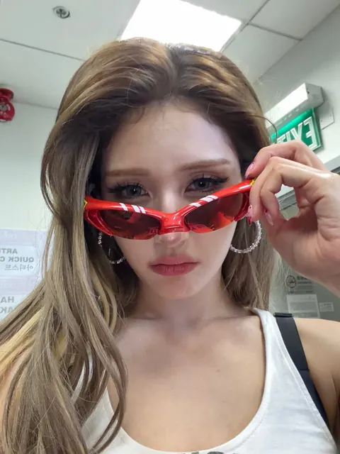 Jeon Somi