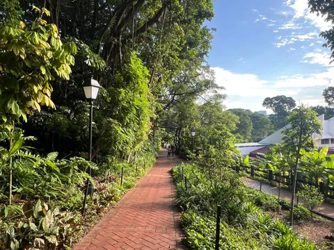 Two days in Singapore🇸🇬