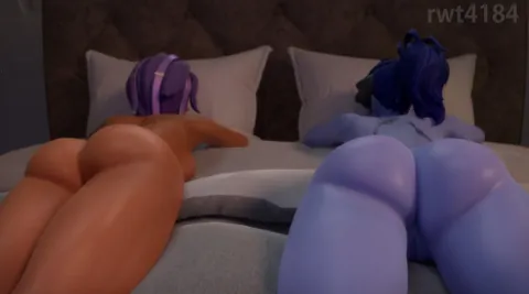 Some of favs from (rwt4184)(Mercy, Juno and more)