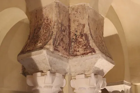 Hispanomuslim architecture (compendium)