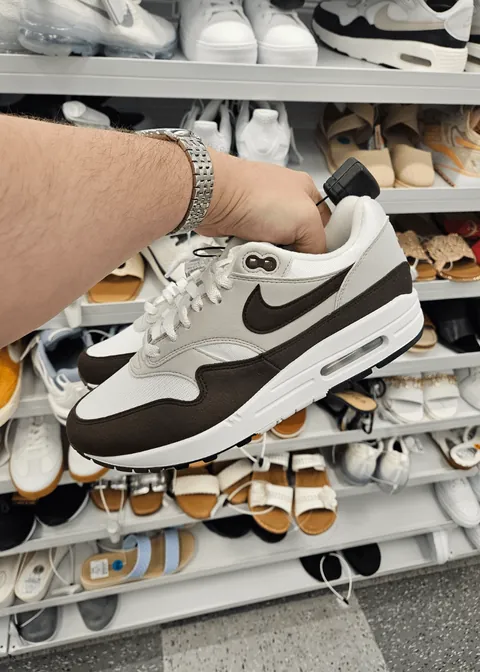 Off-White and more at Ross today 😳🔥