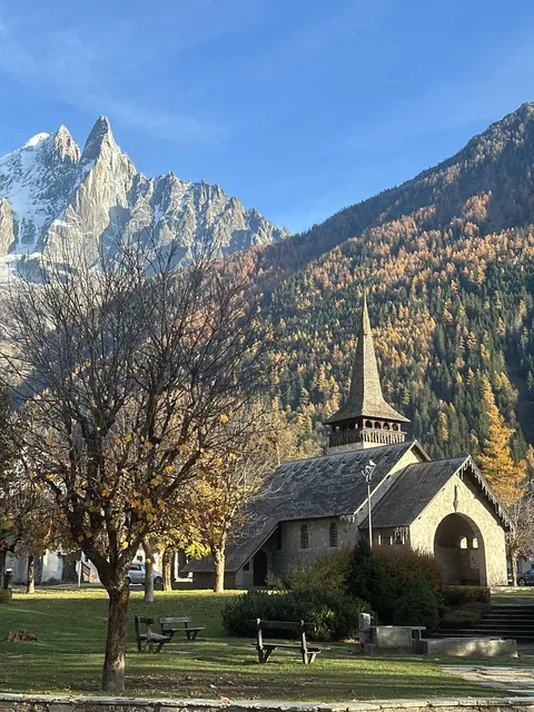 France.Chamonix-Mont-Blanc. Memories 🏔️