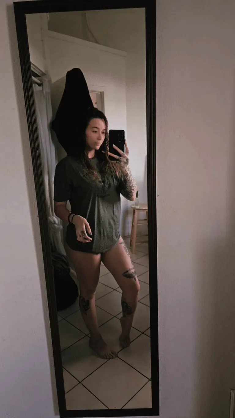 Tiddies - bop it, twist it, pull it. 