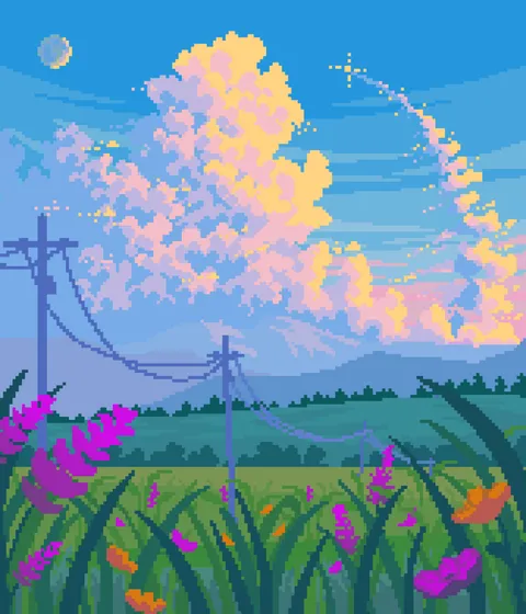 Journey to the infinite