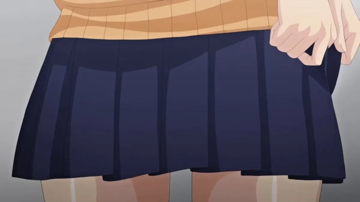 School Sex in break time.