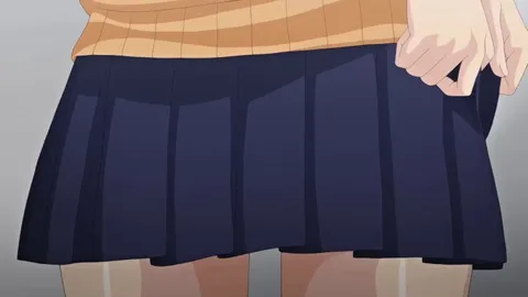 School Sex in break time.