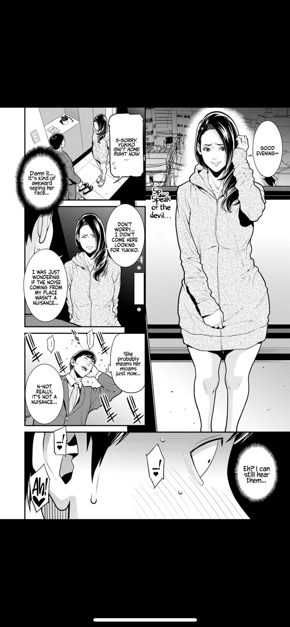 Nigiyaka na Rinjin - Lively Neighbors