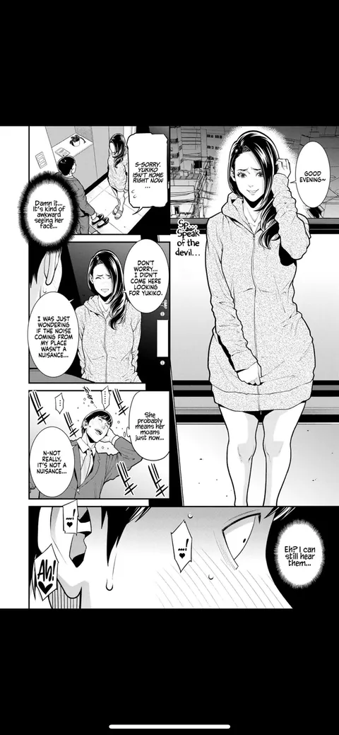 Nigiyaka na Rinjin - Lively Neighbors