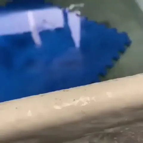 Someone wants to play