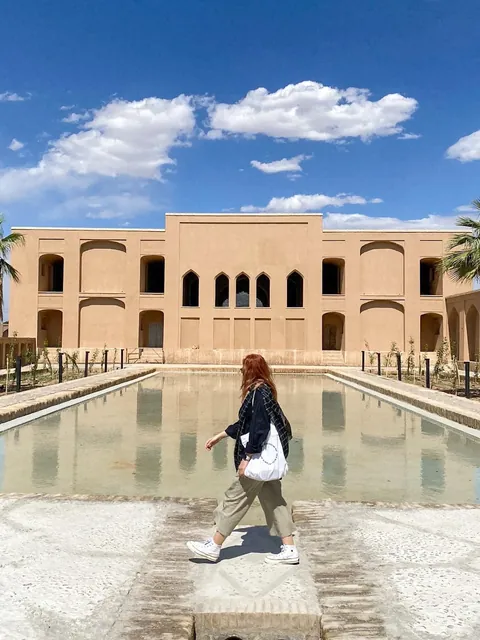 Iran - three years after the 2022 events