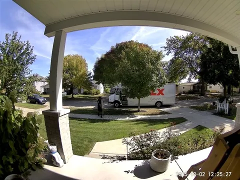 [UPDATE] Shout out to FedEx for this delivery