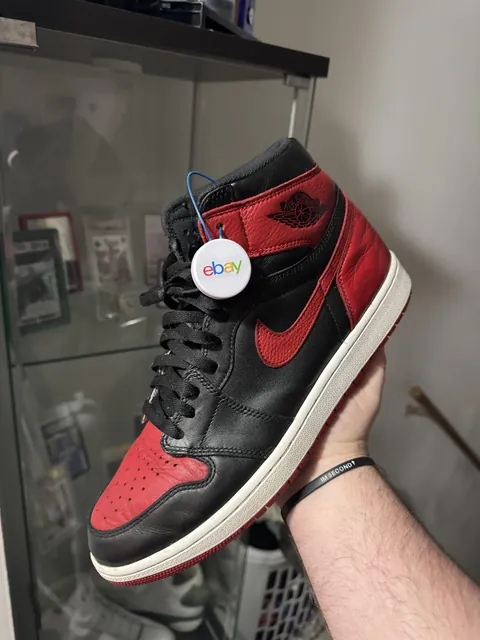 Who said you can’t find steals on eBay? $100 🤝🔥