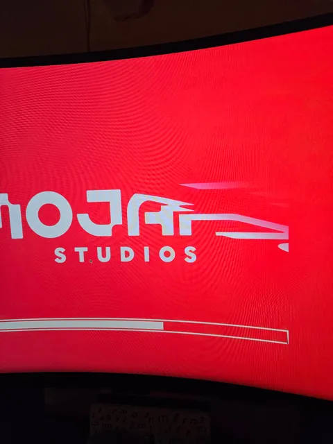 What is happening to my game?