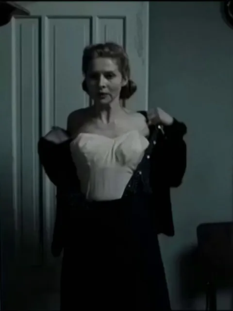 Urszula Grabowska in Joanna (2010)