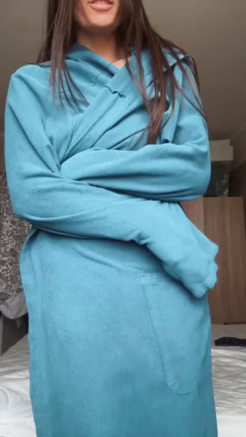 All natural and proud