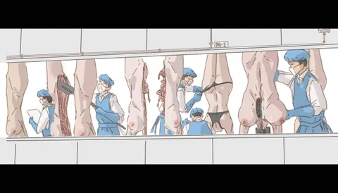 Overpopulation resolves