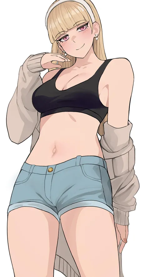 Claire [Original]