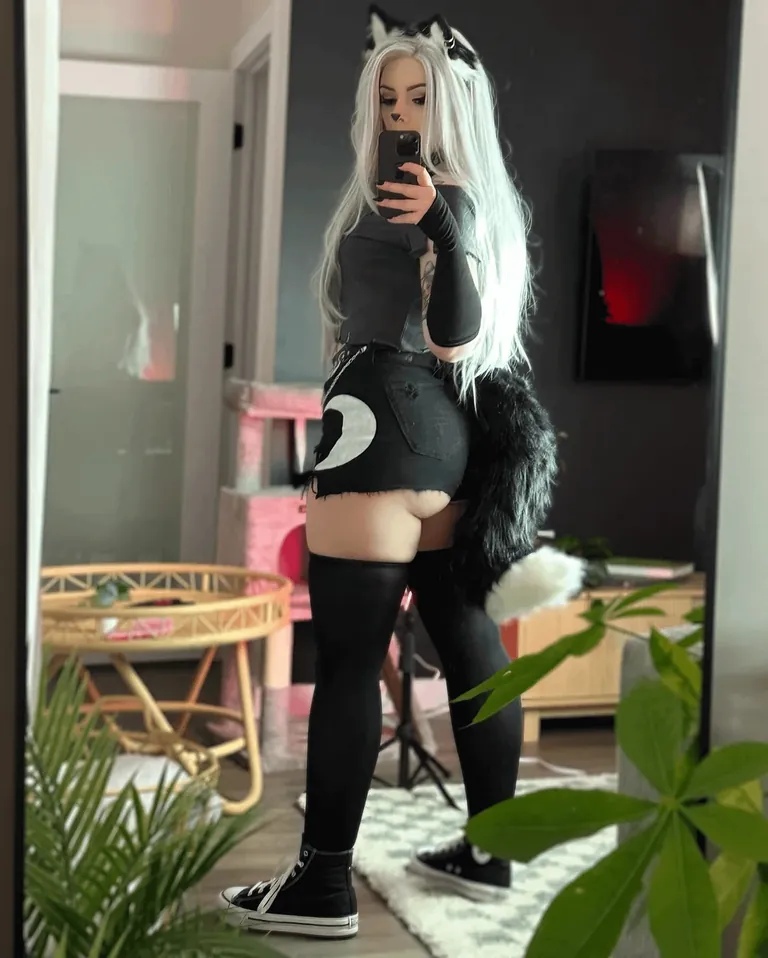 Loona (WitchyTephie) [Hazbin Hotel]