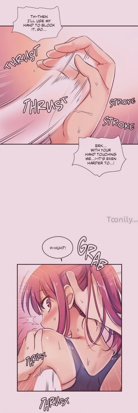 Under Observation: My First Loves and I (Ch. 5)