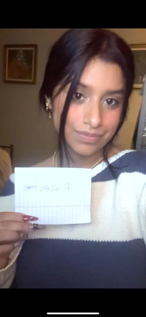 Humble me I need to lock in