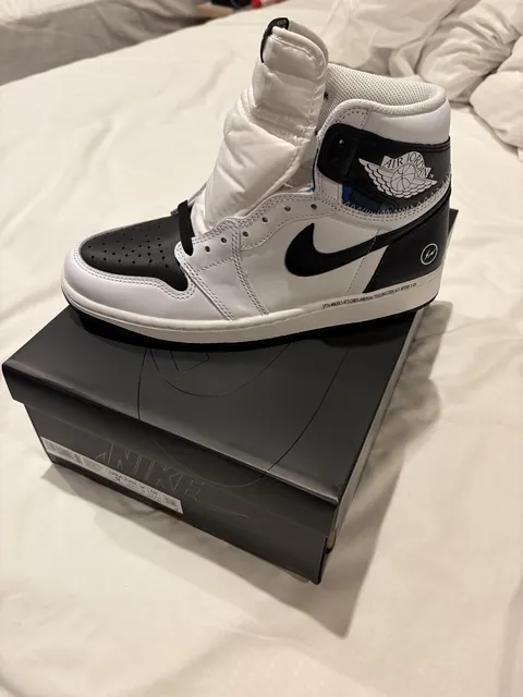 I can’t believe I got them. Crazy story lmao