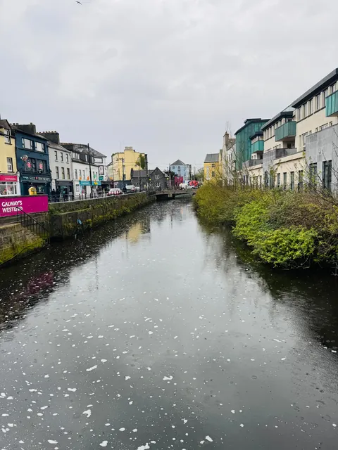 My trip to Ireland (Dublin, Killarney, and Galway)