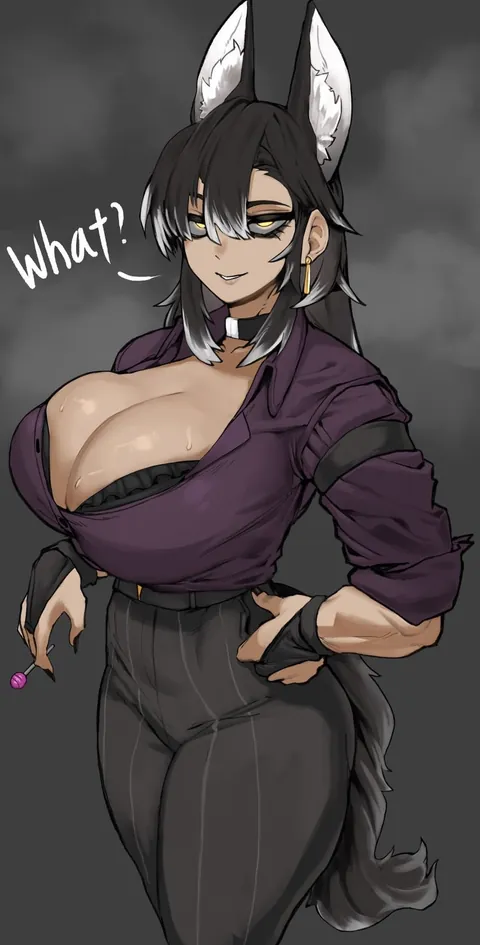 Short post of arts by (badasengsu) to make up for the tall girl post that was unfortunately KIA. I will leave a link to their twitter below in the post; their designs are very beautiful so please show them love!
