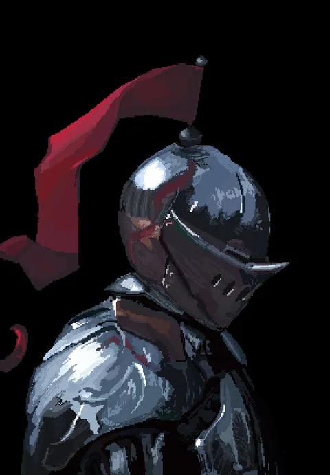 2 hour Knight study 