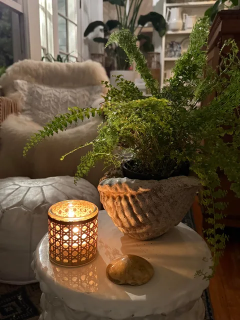 My favorite room in the house (OC)