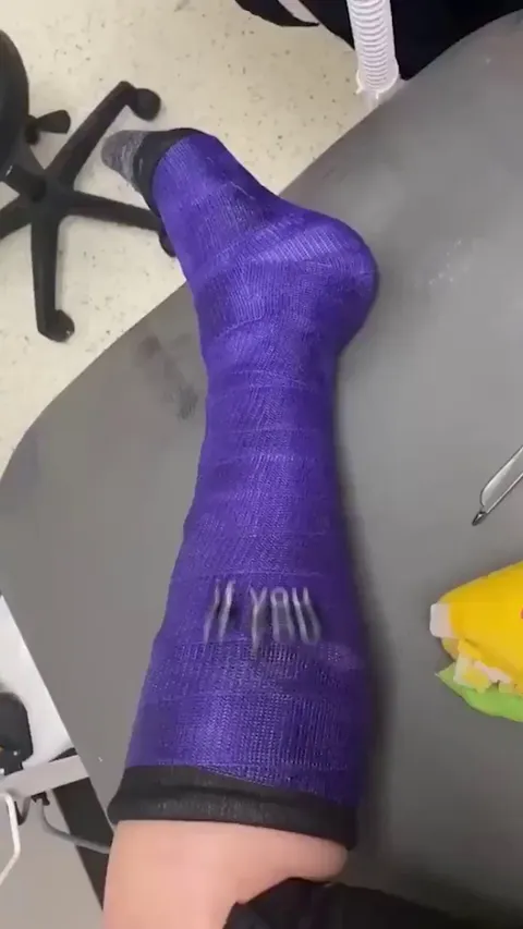 Why medical cast saw is safe to use