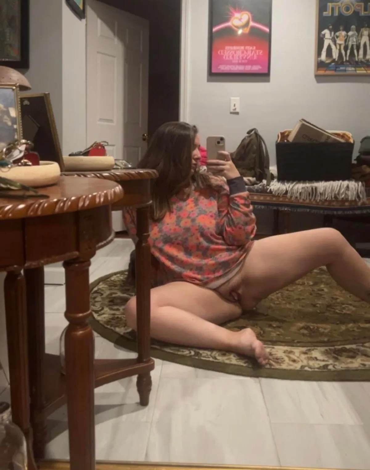 Should we build a pillow fort AND watch movies? (F)