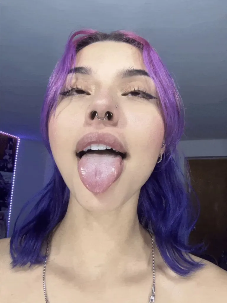 drinkin u up like my fav cocktail