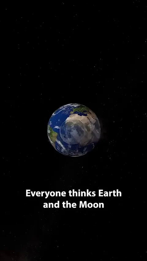 Mind boggling space facts