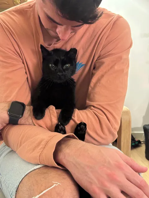 We’re saying goodbye to this icon tomorrow.