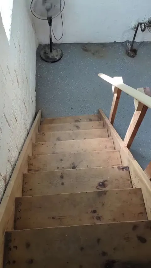 Bless his heart, King tries his best