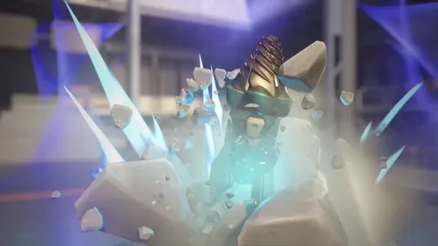 Compilation of my Venture Skins (Inspired by Kiriko/Mercy earlier)