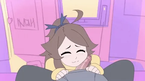 Feeding your cute gf