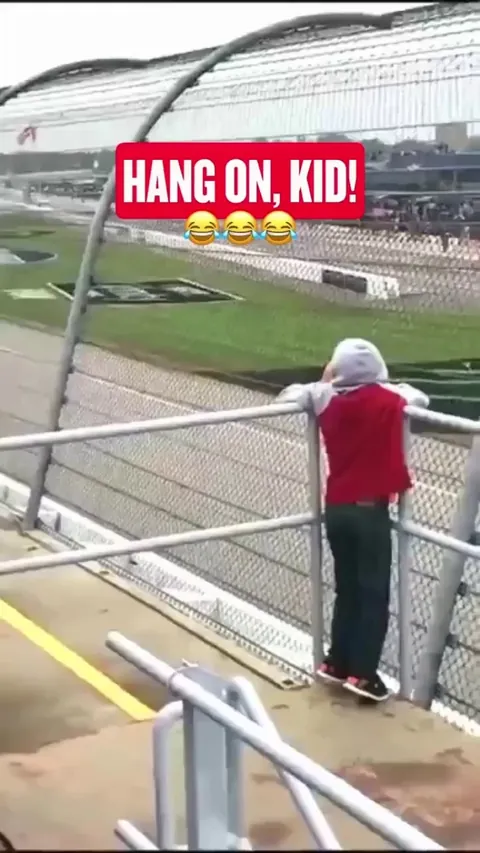 Firsthand Experience At The Track