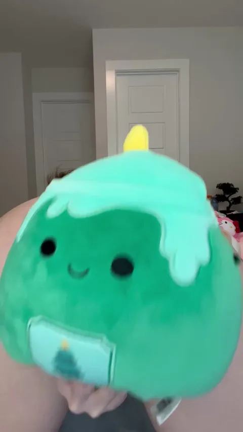 I hope you're into my holes :D