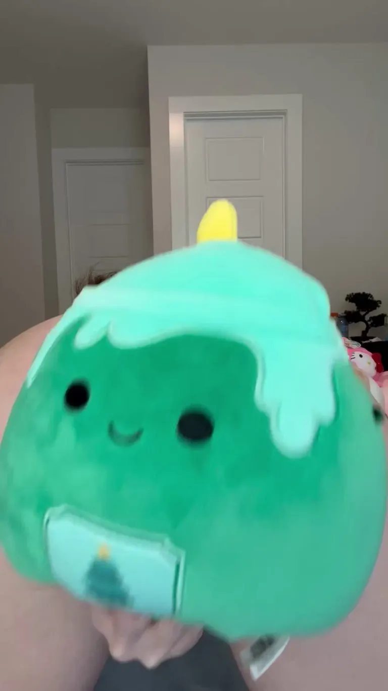 I hope you're into my holes :D