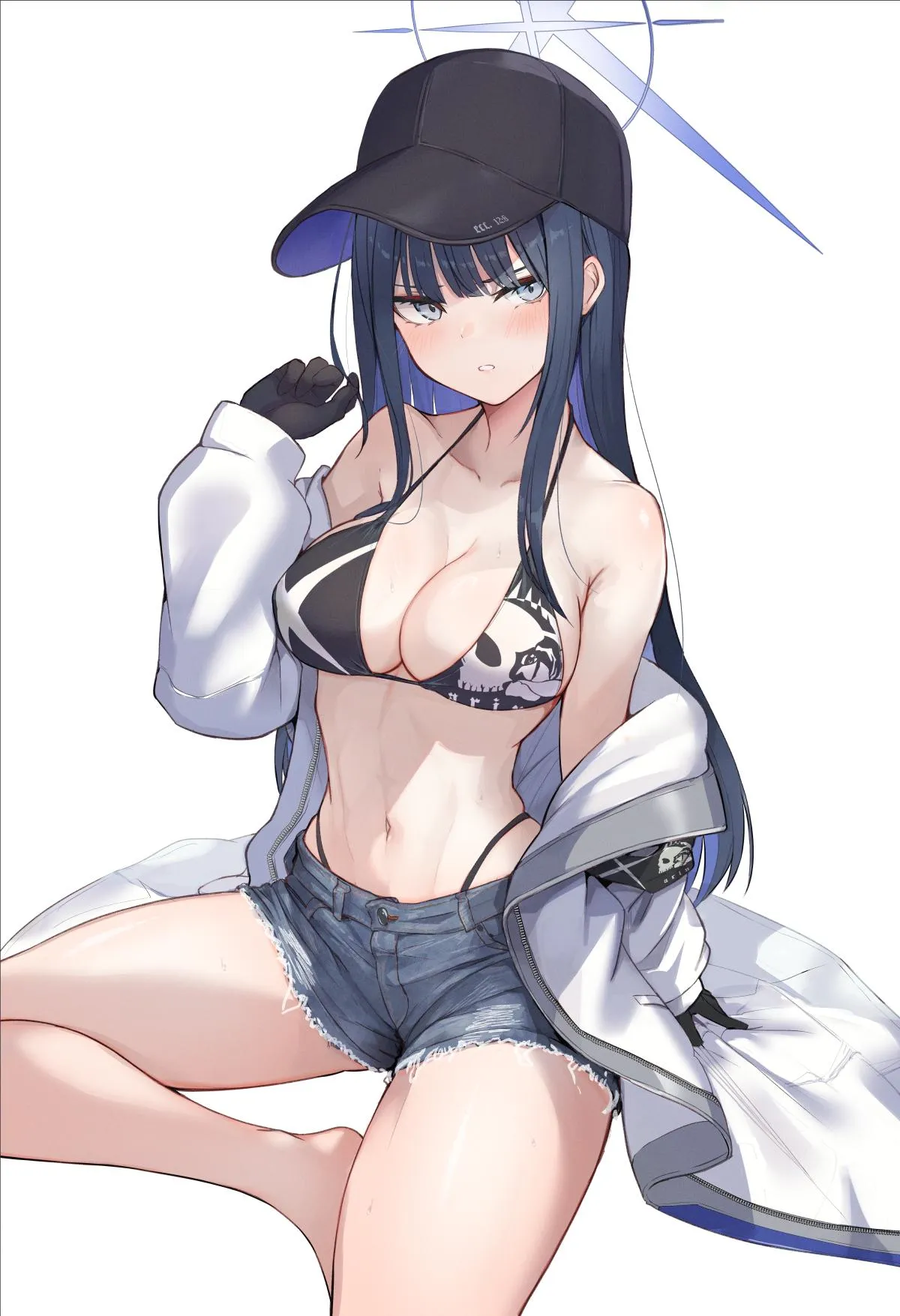 Saori Joumae [Blue Archive]