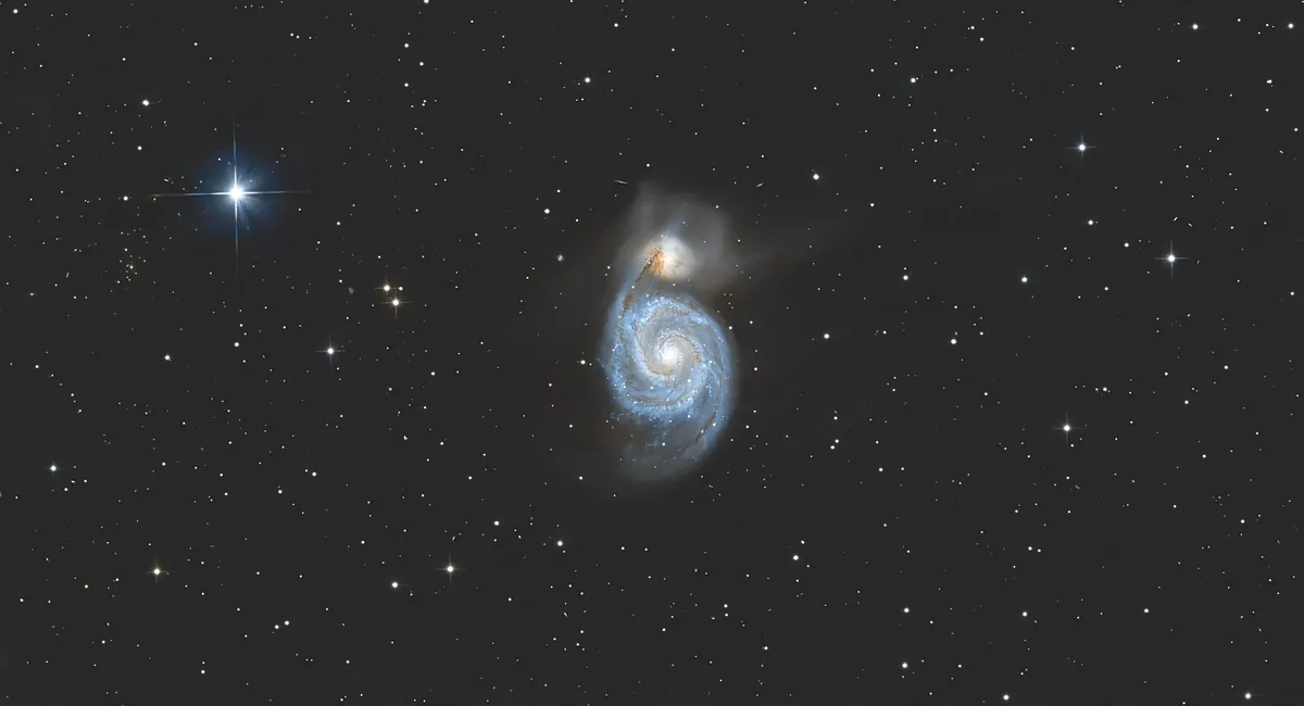 My journey so far….