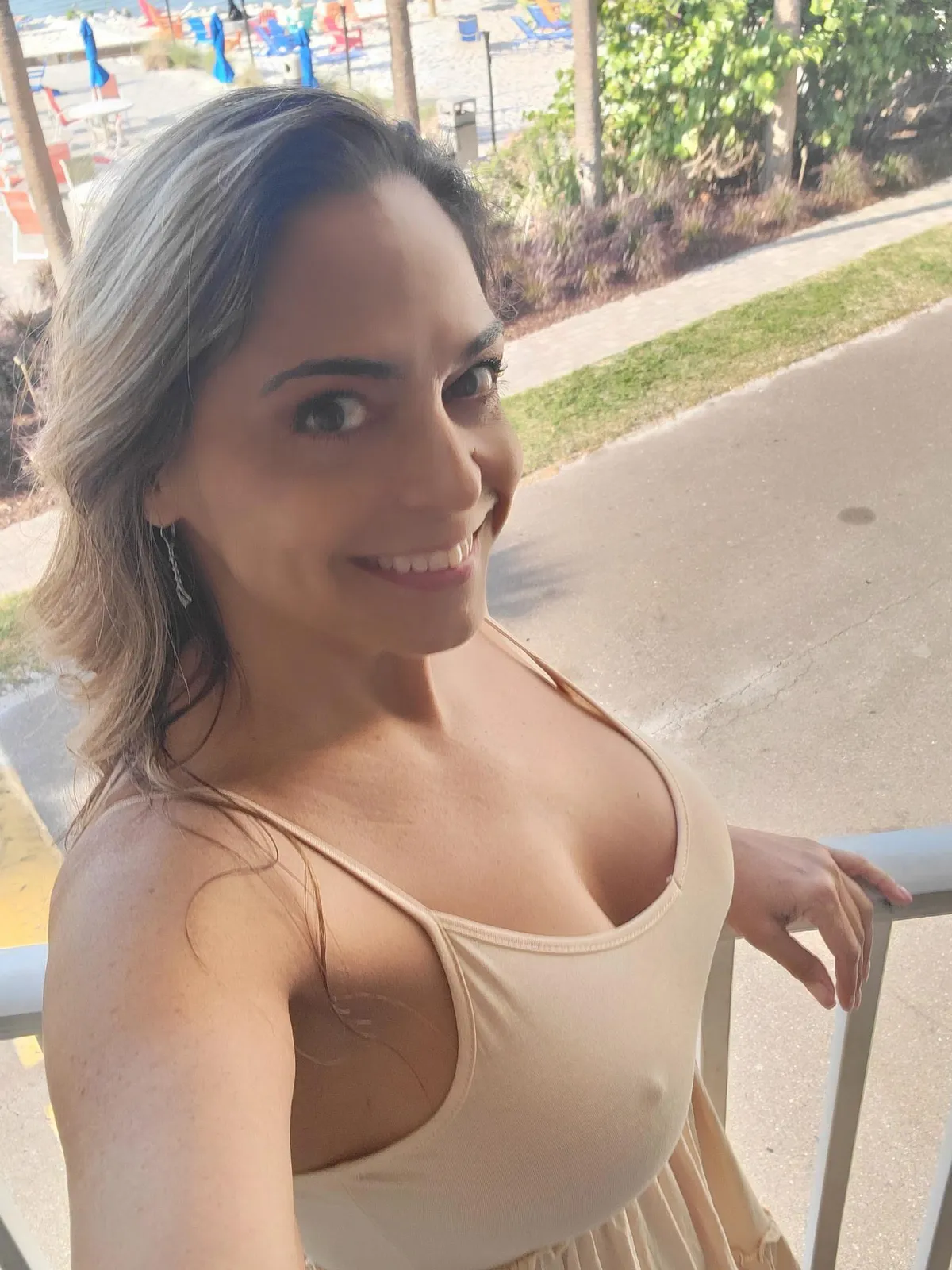 At the beach this week yay