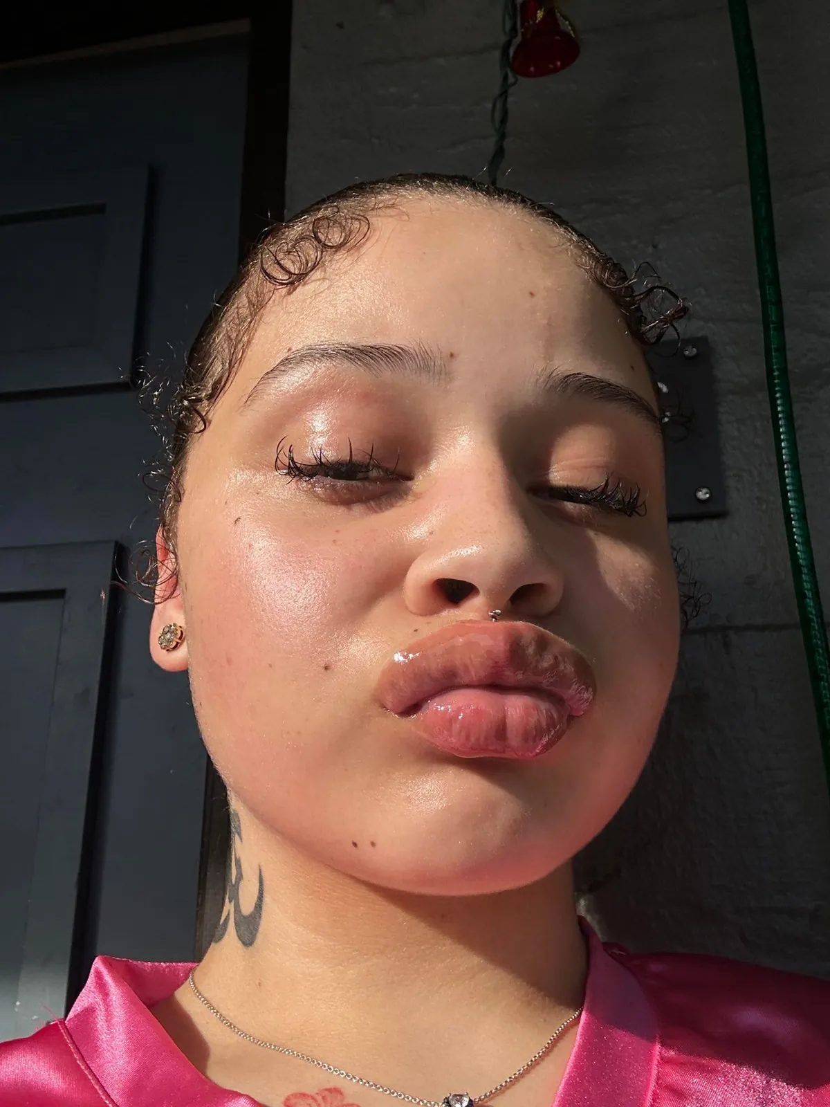 Who Gettin Ya Ropes?