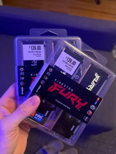 Walmart forgot to update the price